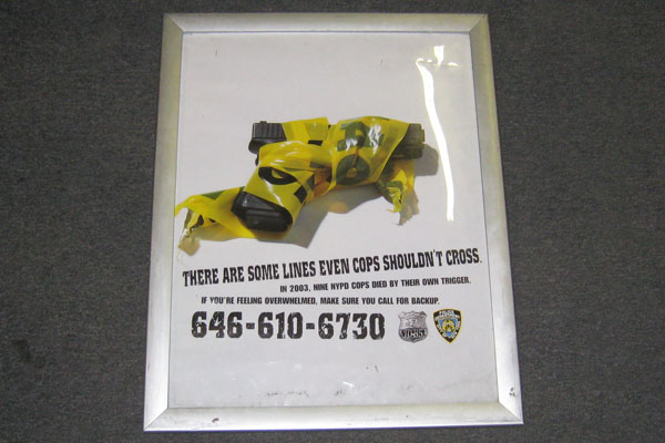 Poster, stock number S-1836m