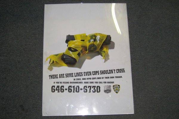 Poster, stock number S-1836p