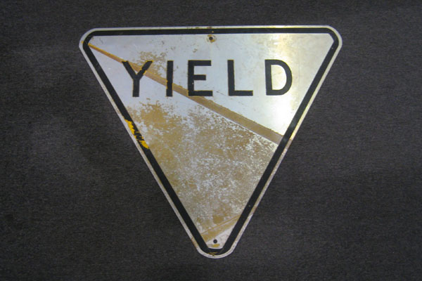 Sign-Yield, stock number S-1898