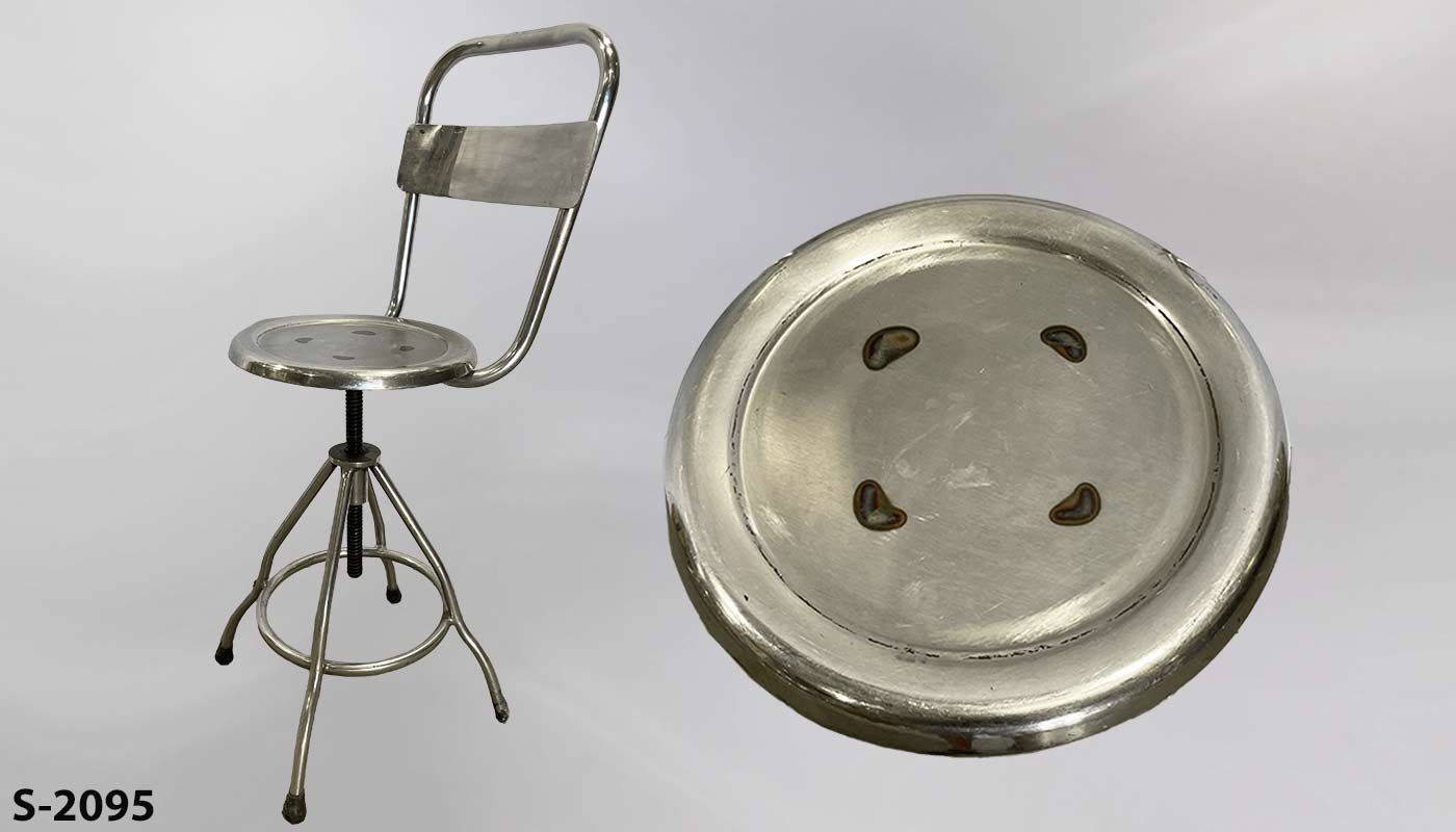 Stool, stock number S-2095
