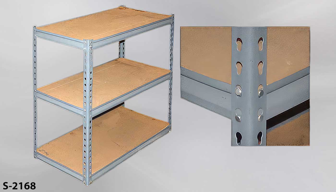 Shelf, stock number S-2168