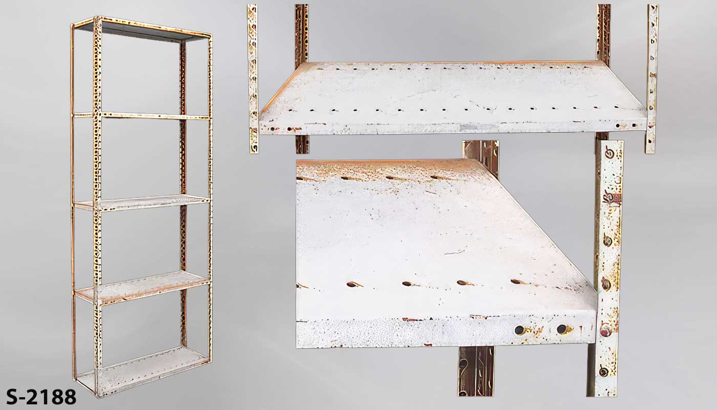 Shelf, stock number S-2188
