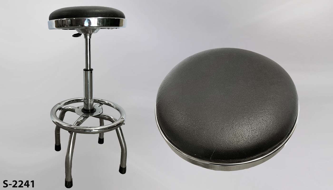 Stool, stock number S-2241