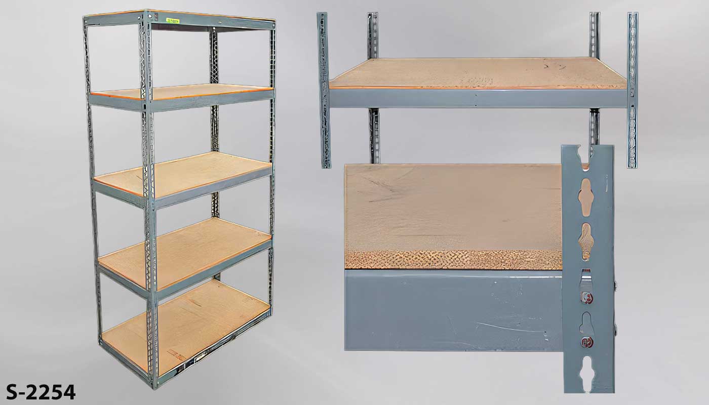 Shelf, stock number S-2254