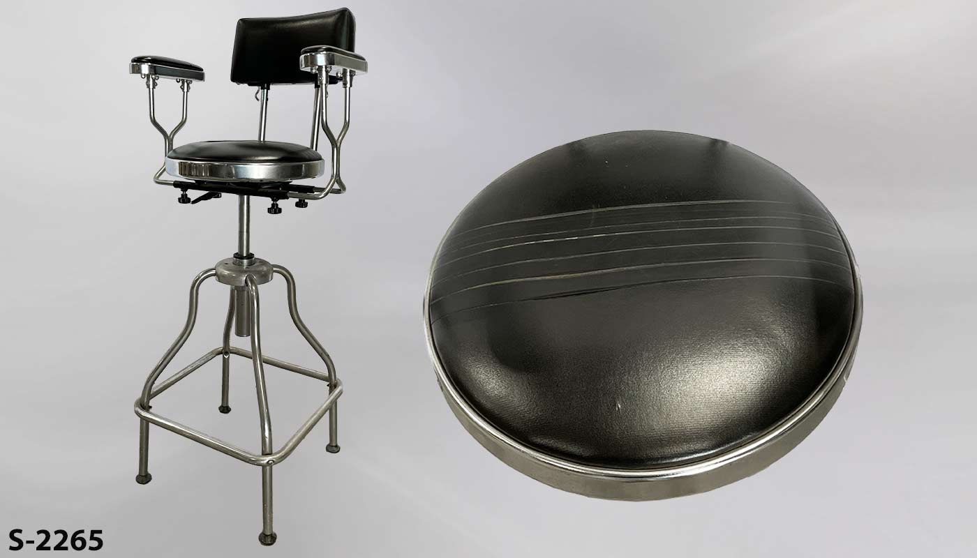 Stool, stock number S-2265