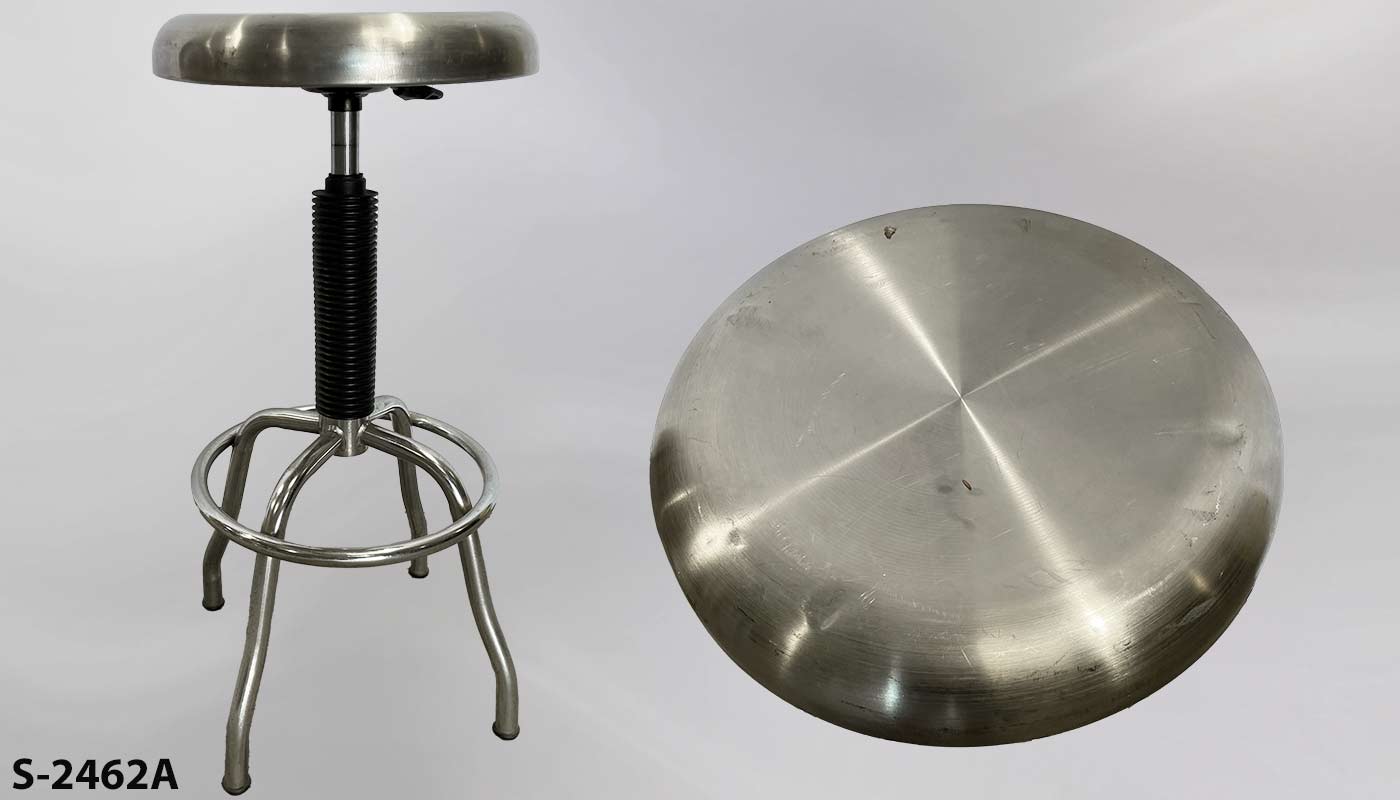 Stool, stock number S-2462a