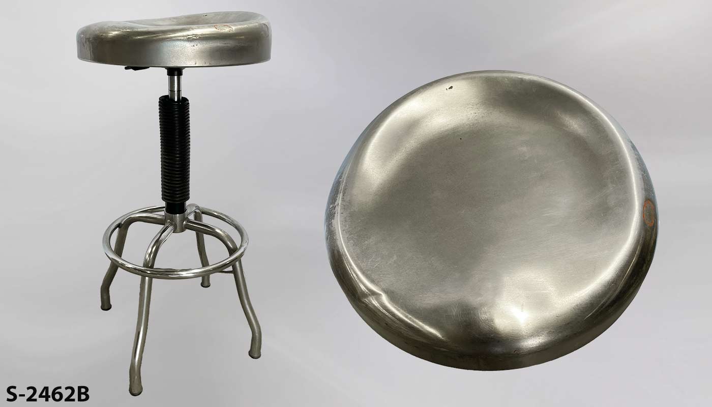 Stool, stock number S-2462b