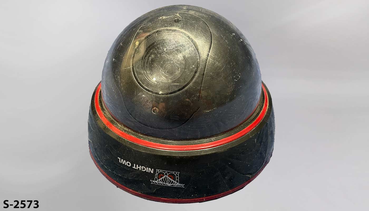 Security Camera, stock number S-2573