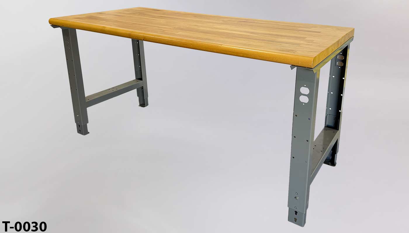 Table, stock number T-0030