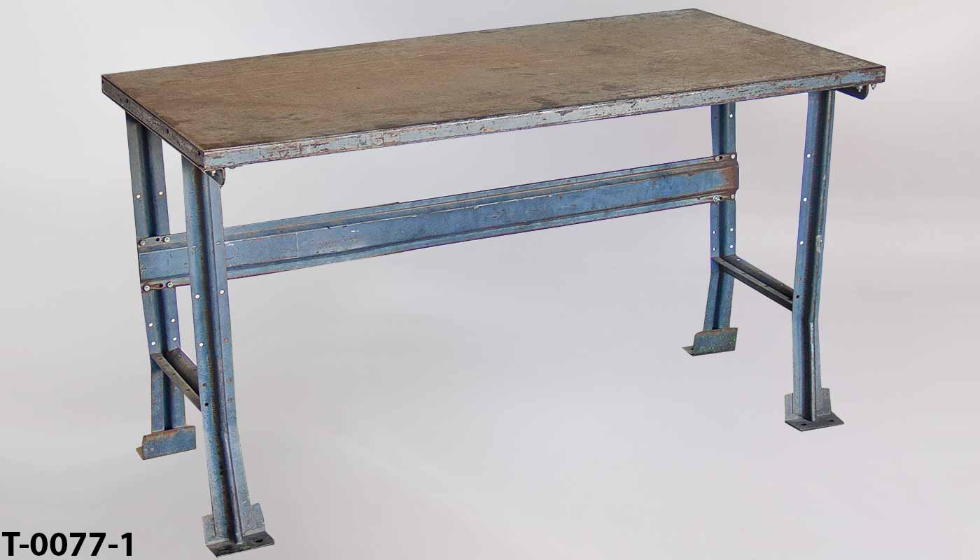 Table, stock number T-0077-1