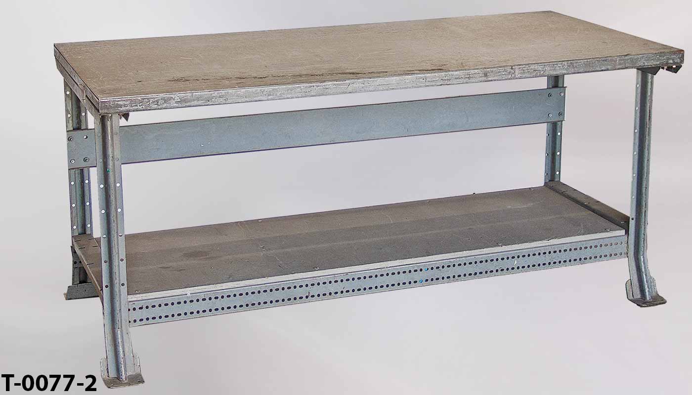 Table, stock number T-0077-2