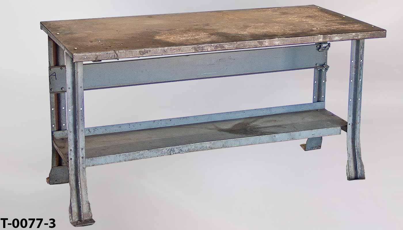 Table, stock number T-0077-3