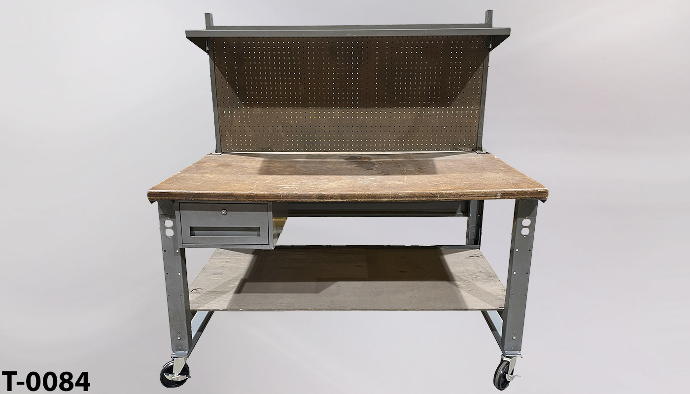 Table, stock number T-0084