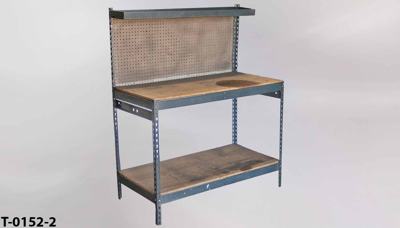 Table, stock number T-0152-2