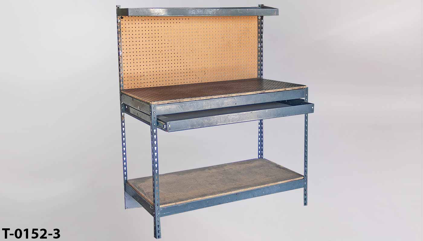 Table, stock number T-0152-3