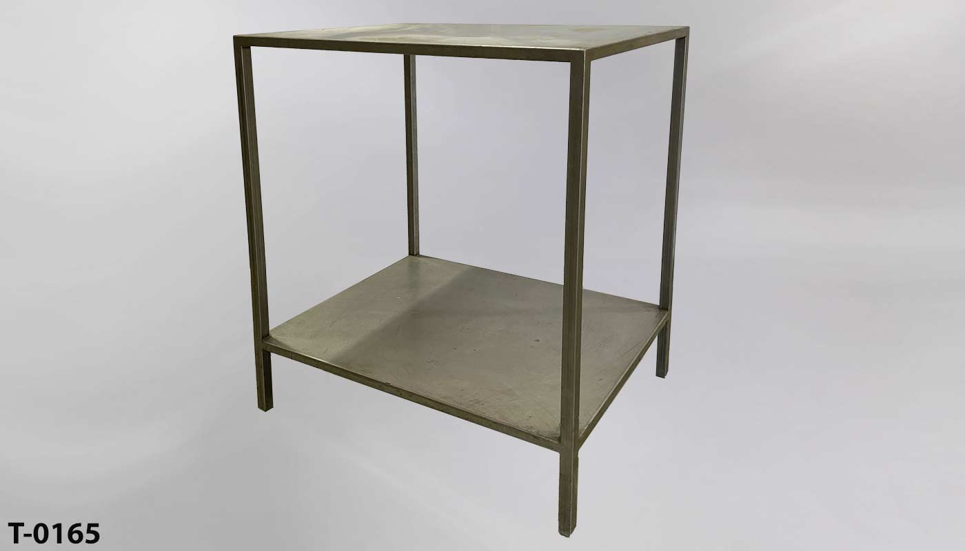 Table, stock number T-0165