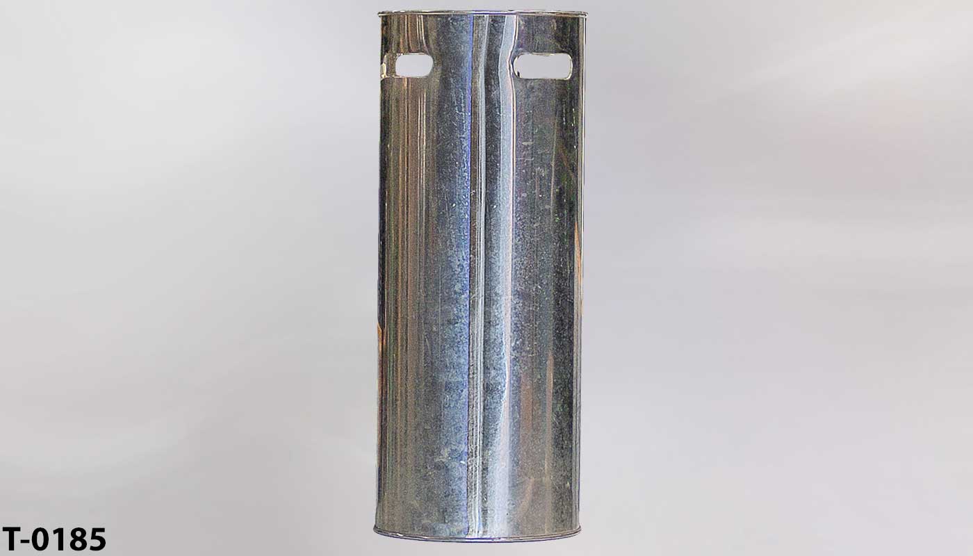 Tank, stock number T-0185