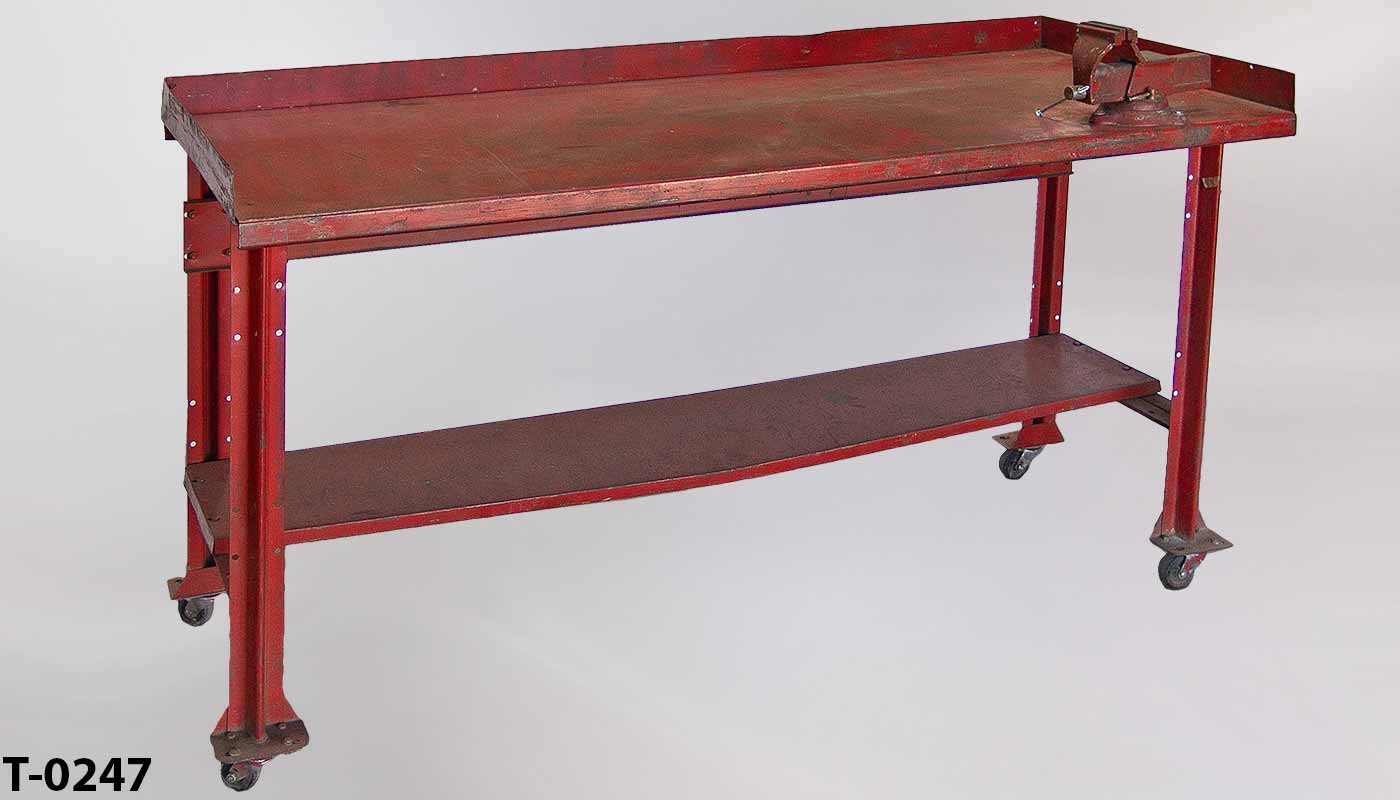 Table, stock number T-0247