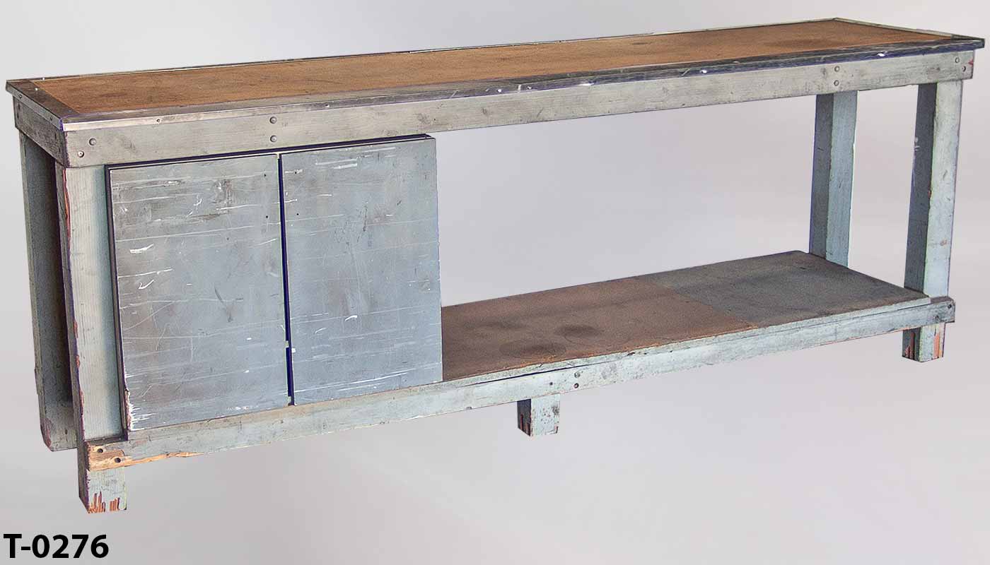 Table/Cabinet, stock number T-0276