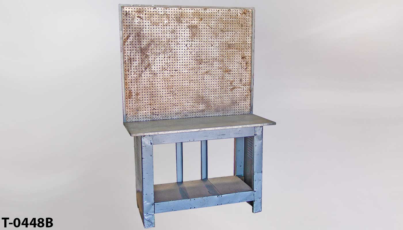 Table, stock number T-0448b