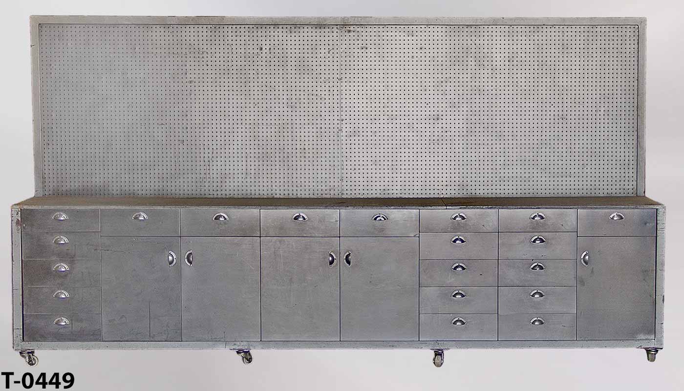 Table, stock number T-0449