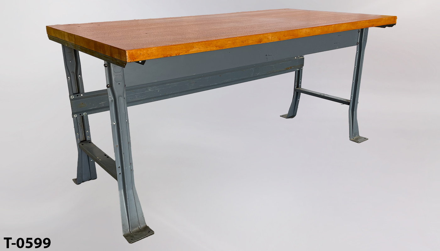 Table, stock number T-0599