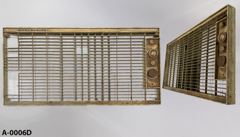 Air Conditioner, stock number A-0006d