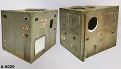 Air Conditioner, stock number A-0029
