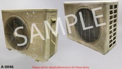 Air Conditioner, stock number A-0046