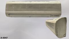 Air Conditioner/Heater, stock number A-0047