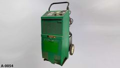 Tester, stock number A-0054