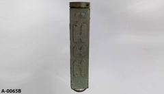 Ammo Cartridge Cylinder, stock number A-0065b