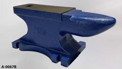 Anvil, stock number A-0067b