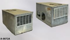 Air Conditioner, stock number A-0072