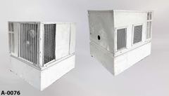 Air Conditioner, stock number A-0076