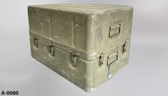 Ammo Crate, stock number A-0080