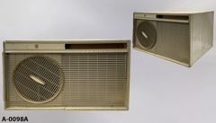 Air Conditioner, stock number A-0098a