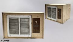 Air Conditioner, stock number A-0098b