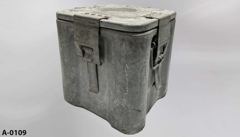 Ammo Box, stock number A-0109