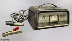 Battery charger, photo 2 of 5, B-0040B