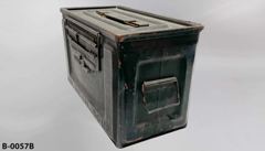 Ammo Box, stock number B-0057b