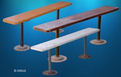 Bench, stock number B-0084a
