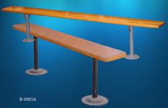 Bench, stock number B-0085a