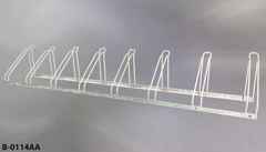 Bicycle rack, photo 2 of 2, B-0114AA