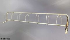 Bicycle rack, photo 2 of 2, B-0114EB