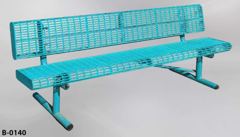 Bench, stock number B-0140