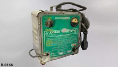 Battery charger, stock number B-0166