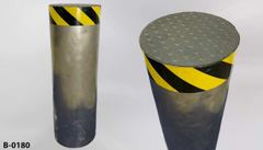 Delineator/Bollard, stock number B-0180