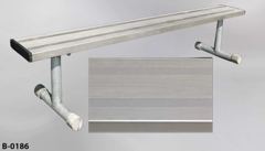 Bench, stock number B-0186