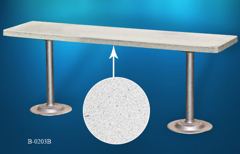 Bench, stock number B-0203b
